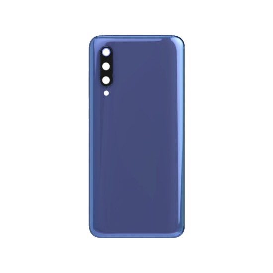 Back Cover+Camera Lens Xiaomi Mi 9 Blue